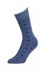Skarpety Gatta U94.N03 Perfect Man Casual wzorowane 39-47